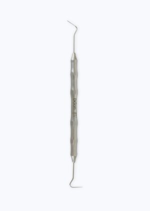 IX651 Double Ended Probe