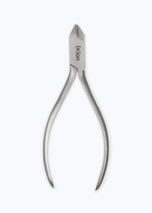 IX702 Three Jaw Fine Plier