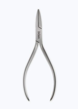 IX706 Flat Nose Plier
