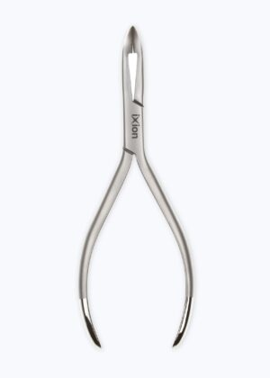 IX803 Large Weingart with T.C.