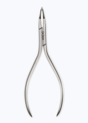 IX806 How Plier (Angled)