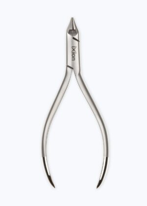 IX809 Light Wire Plier with Cutter