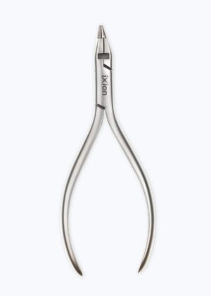 IX811 Light Wire Contouring & Cutting Plier