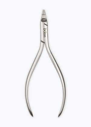 IX812 Tweed Loop Forming Plier with Cutter