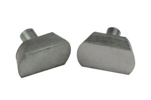 IX836 Replacement Metal Pad