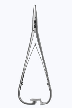 IX862 Mathieu Needle Holder