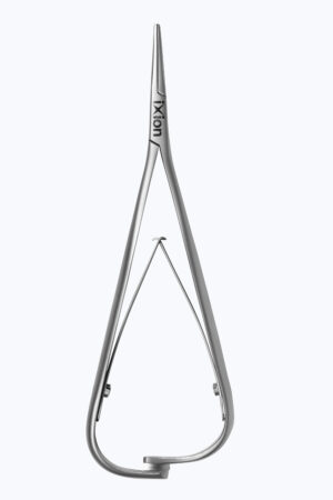 IX863 Smaha (straight)