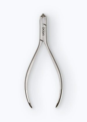 IX900 Distal End Cutter with T.C. Inserts