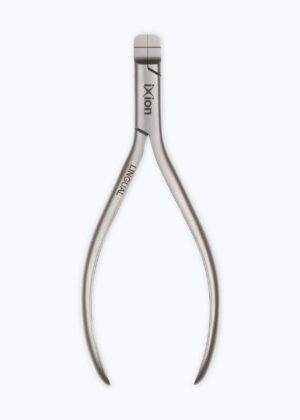 IX952 Stepped Archwire Plier