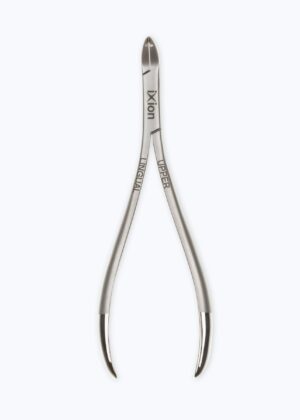 IX956s Micro Ligature Cutter 50 degree angle upper