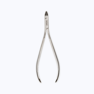 IX957 Mini Ligature Cutter 60 Degree Angle Lower