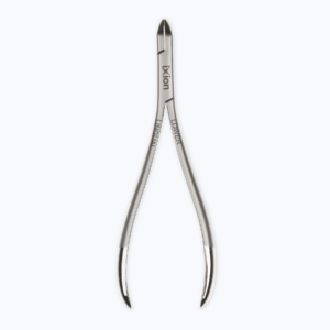 IX957s Micro Ligature Cutter 60 degree angle lower