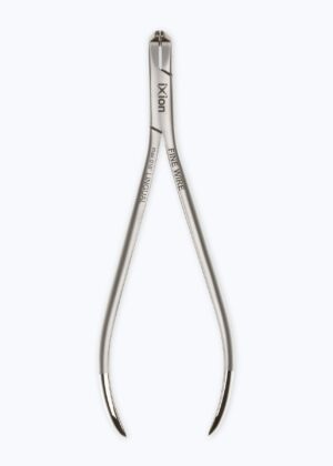 IX958s Flush Cut Distal End Cutter Small