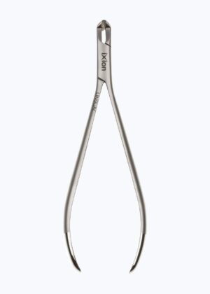 IX959 Long Handled Distal End Cutter with T.C. Inserts